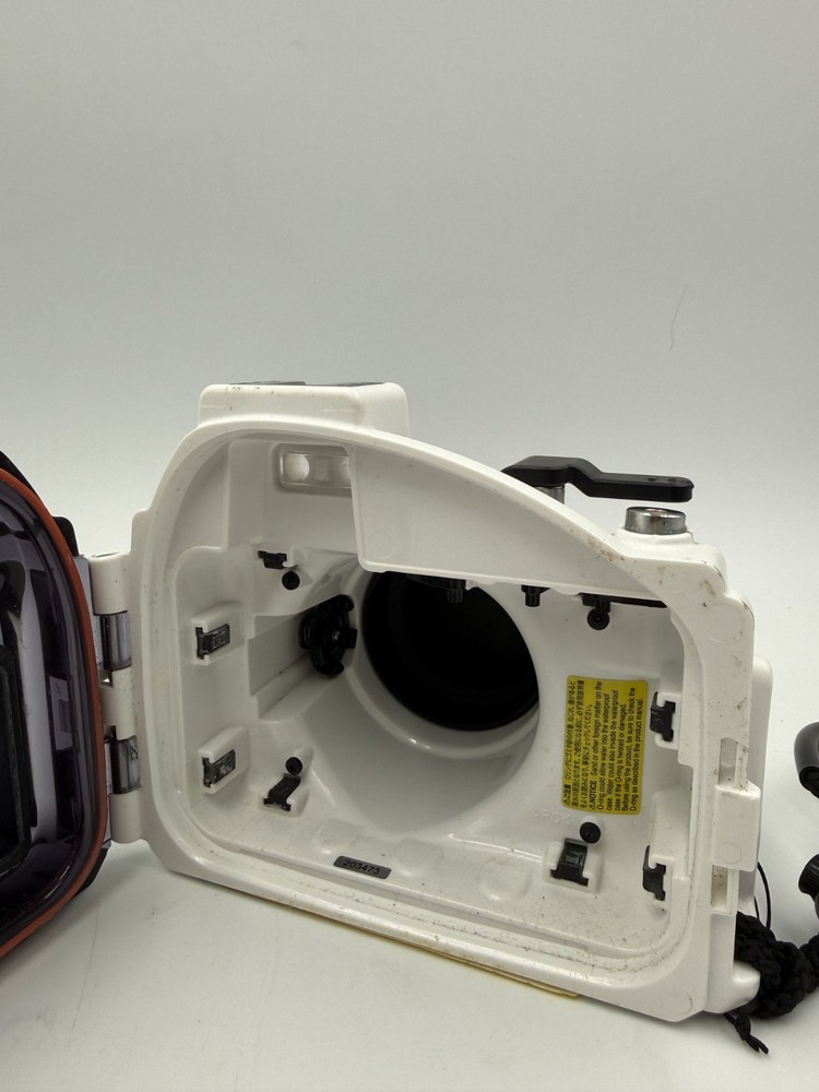 Nikon Waterproof Case WP-N1