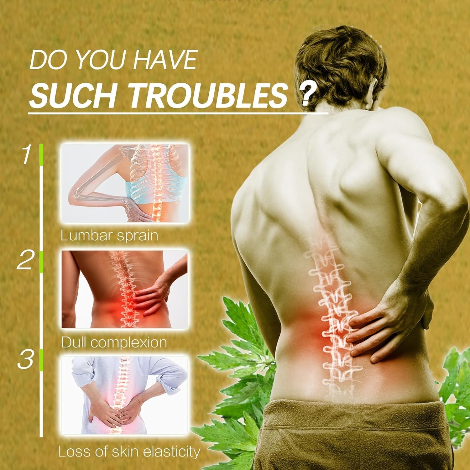 2PCS Pomada NMD,Natural Herbal Artesanal Cream, with Arnica,Olive Oil, Soursop L