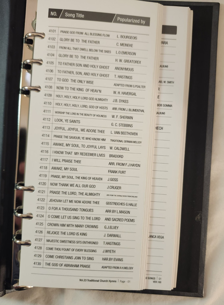 Magic Sing Karaoke Microphone ED8000 with Cartridges