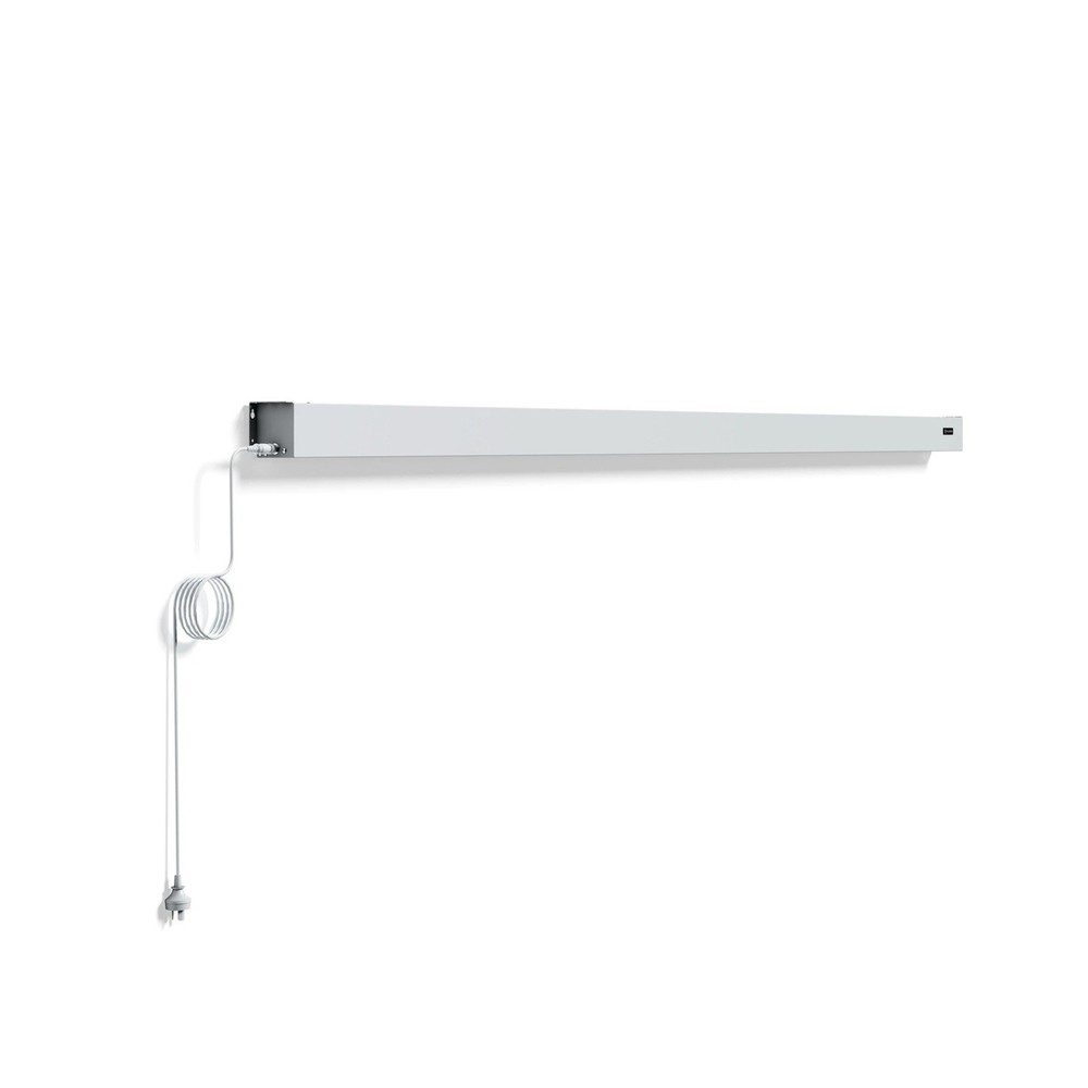 120" Motorized Matte White Screen, 4K/8K UHD