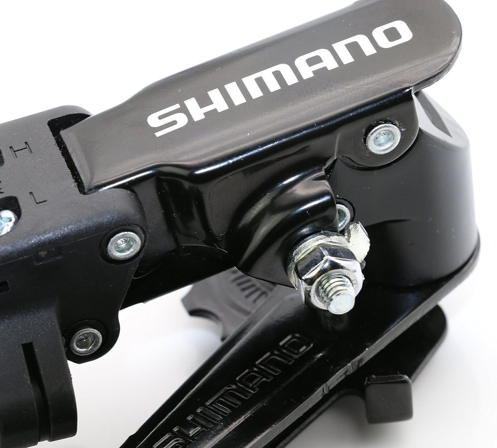High-Performance Direct Mount Rear Derailleur for Mountain Bikes - 12 Teeth