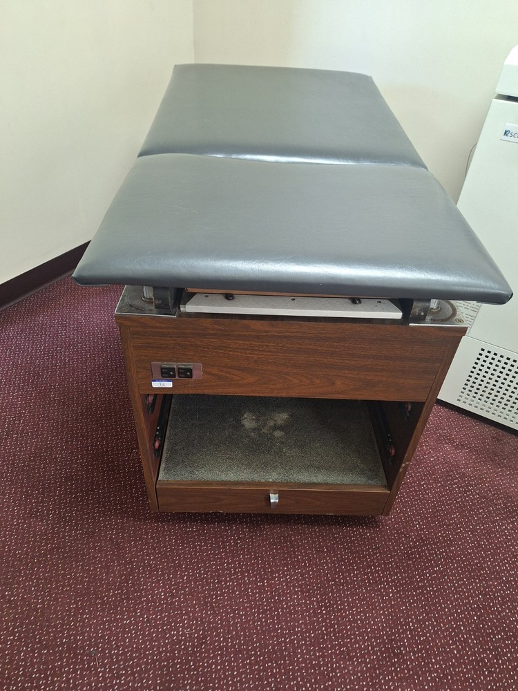 Medical Exam Table