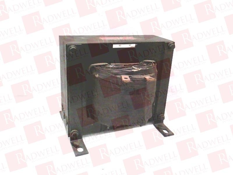 EMERSON D-48663 / D48663 (USED)