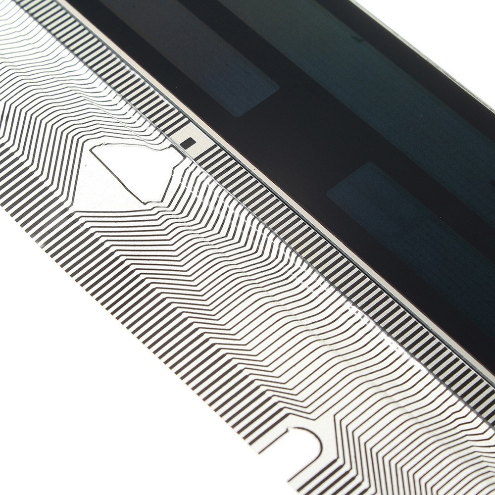 Reliable LCD Display Replacement Compatible with For BMW 7 and 5 Series