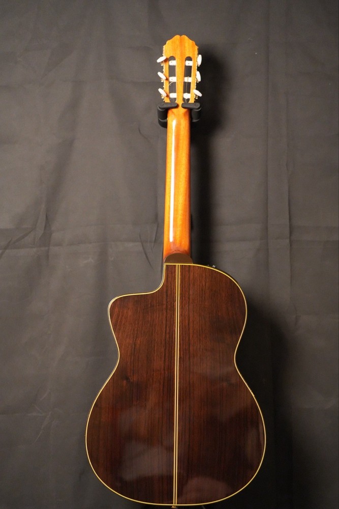 Takamine Classical Nylon String Guitar Model TC132SC