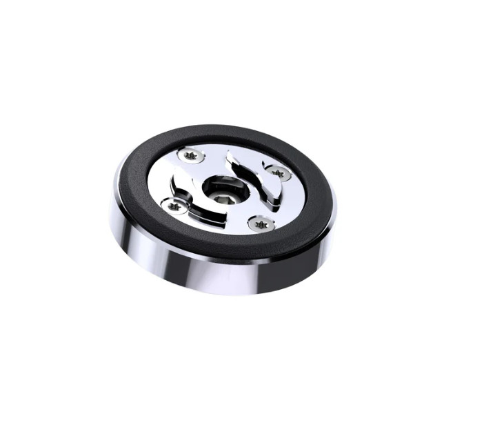 SP Connect - SPC+ - Anti-Vibration Module - Chrome