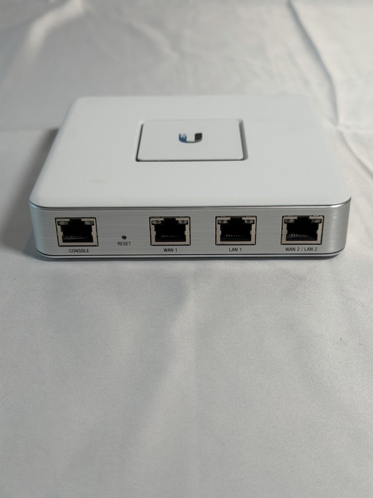 Ubiquiti USG