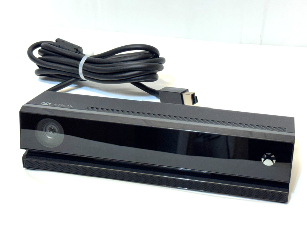 KINECT for XBOX ONE Microsoft Xbox One Kinect Camera Motion Sensor Bar