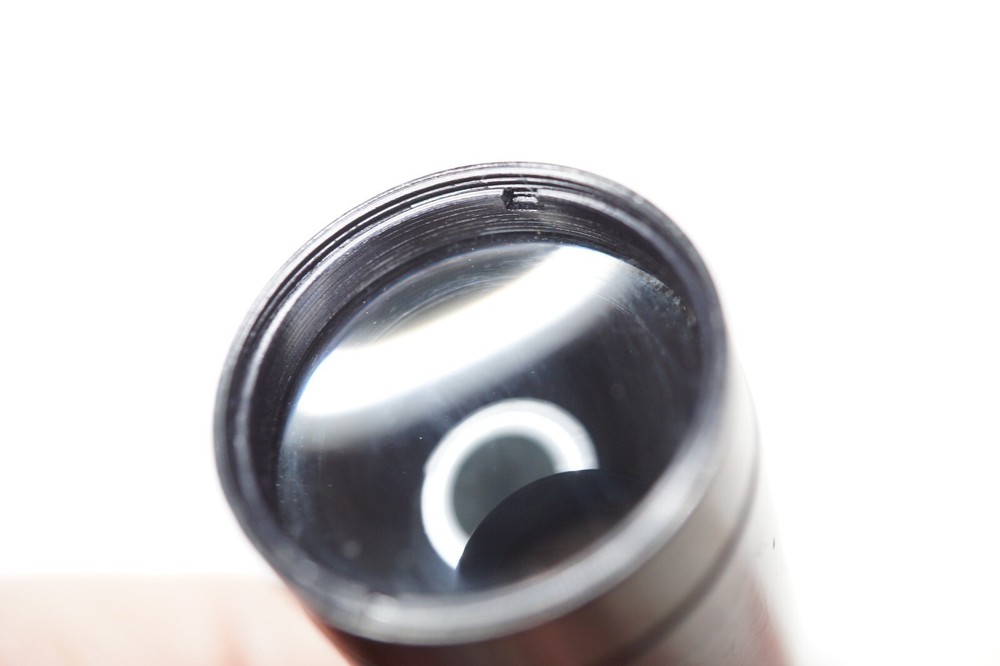 LOMO 1,7X eyepiece for microscopes