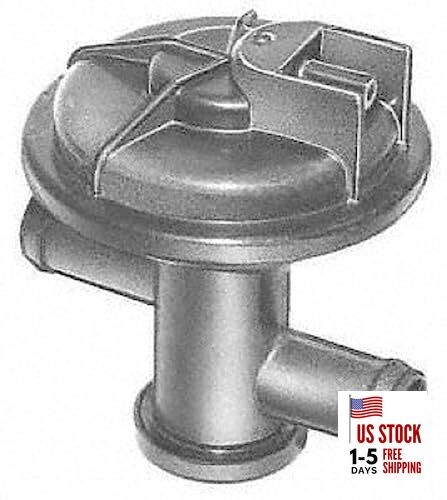 74803 Heater Valve