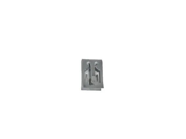 Genuine Mopar U Type Clip 68316009AA