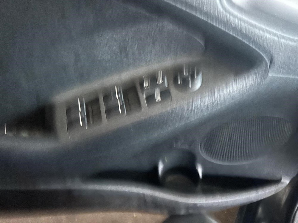 FORTE 2017 Fuse Box Cabin 104739191