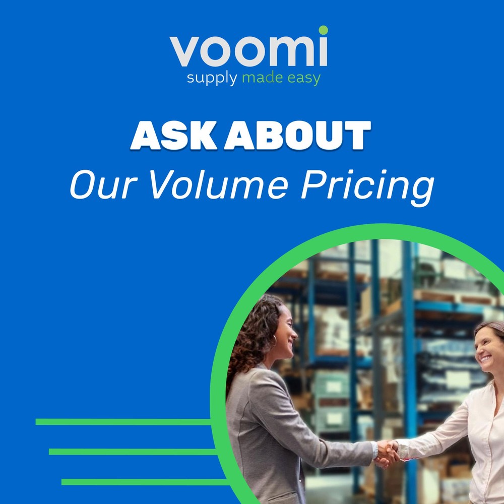 MULTIPLE 335273 Bushing 5IN Plastic 105C Gray Conduit