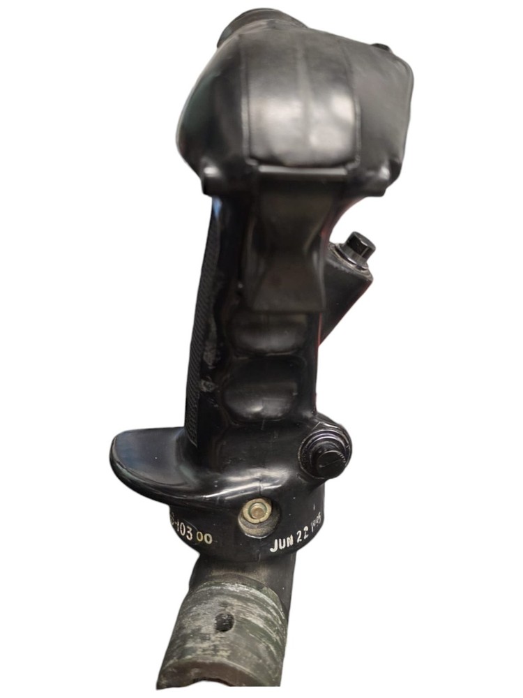 Canadian Armed Forces Helicopter Flight Stick