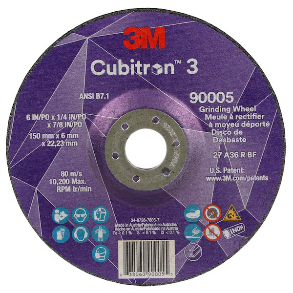 3m Cubitron 90005