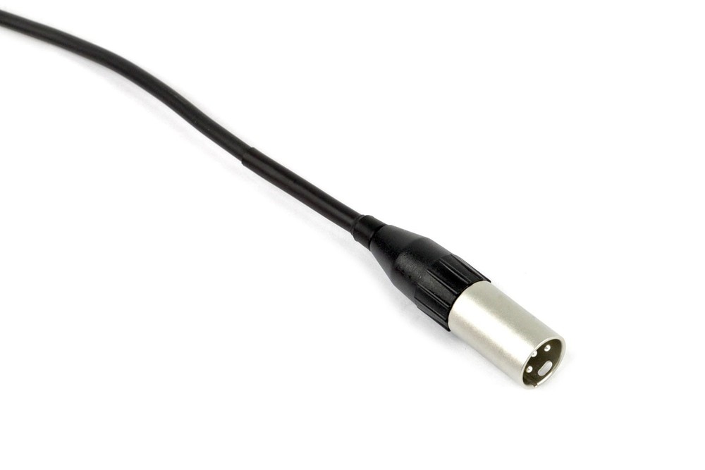 Vintage King Basic Series Microphone Cable - 10'