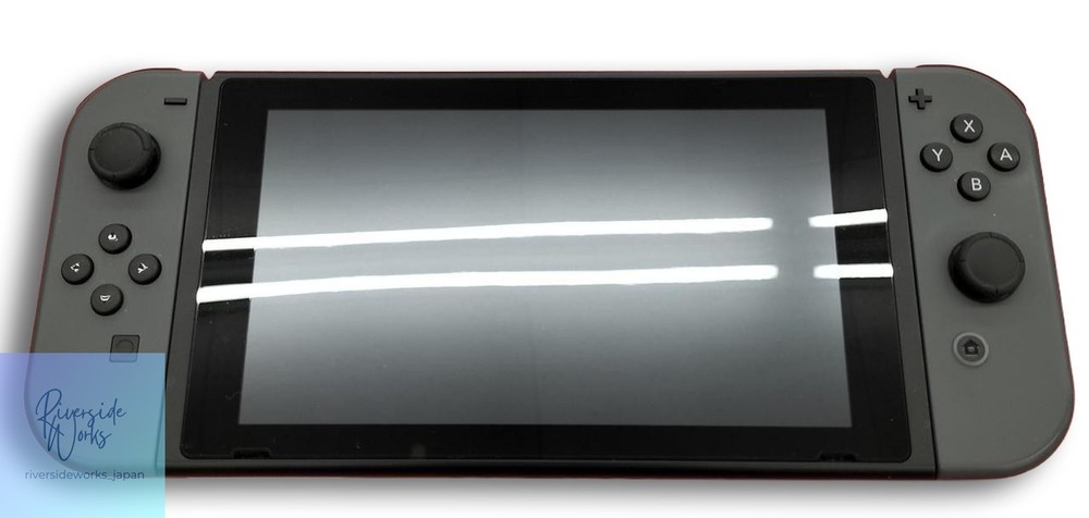 Nintendo Switch HAC-S-KAAAA Console - Excellent Condition