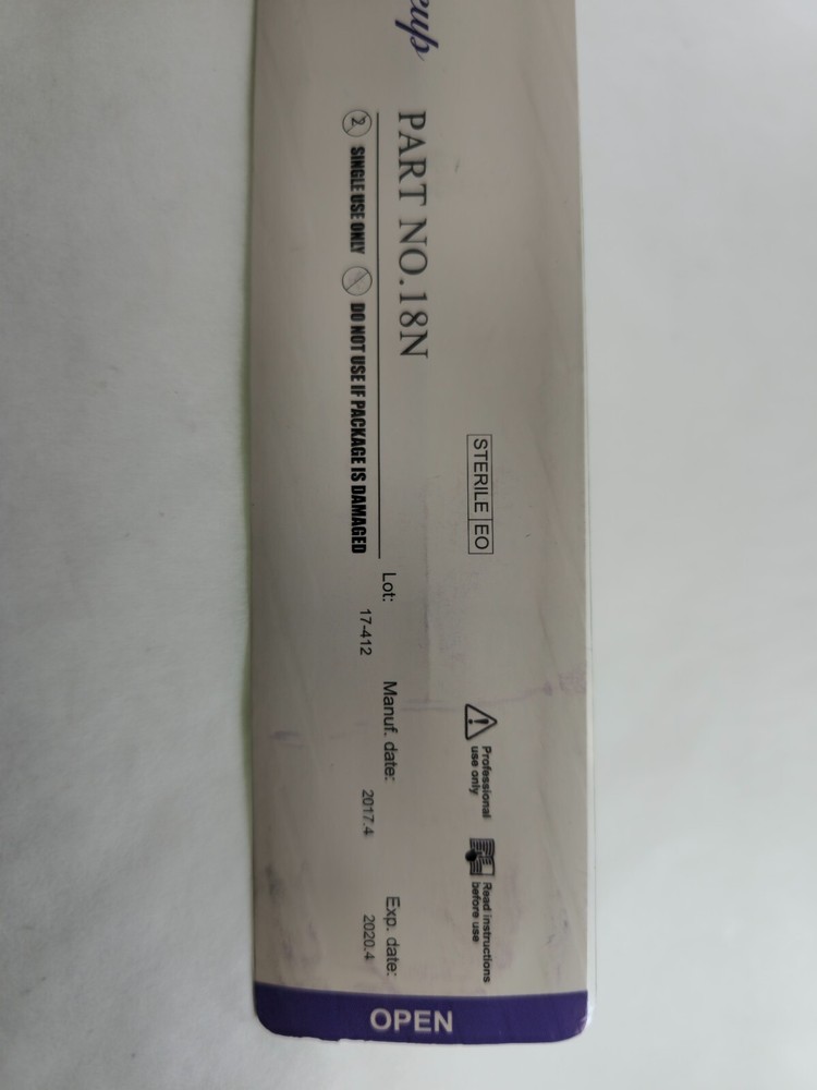 Disposable Microblading Pens ( 23 Pieces )