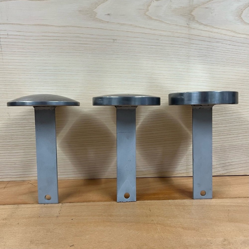 Giant Button Head 3 Piece Dolly Set