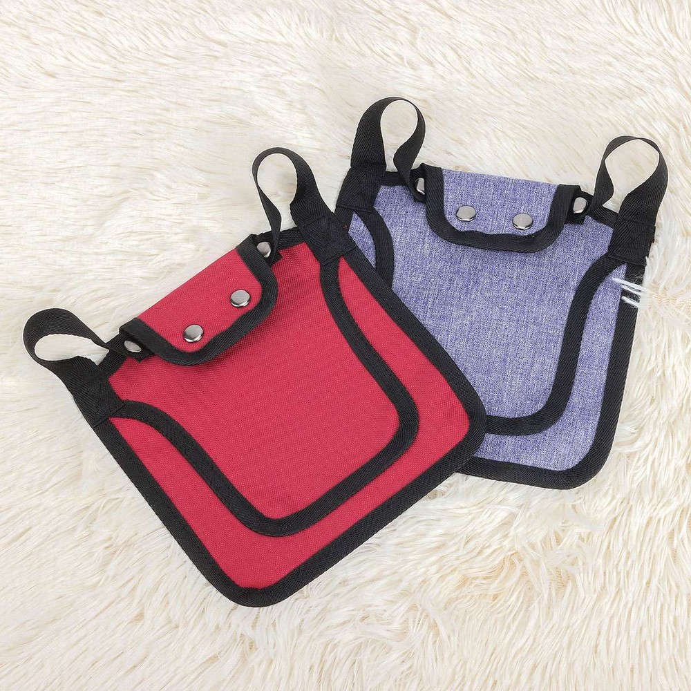 Chicken Protection Back Wing Protector Hen Chicken Saddle Back Apron Jacket Coat