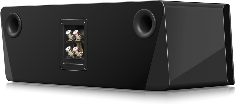 SVS Ultra Evolution Center Speaker -Gloss Black **Open Box**