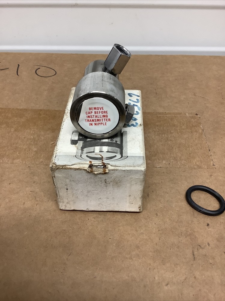 Havar Diaphragm Adapter 196484