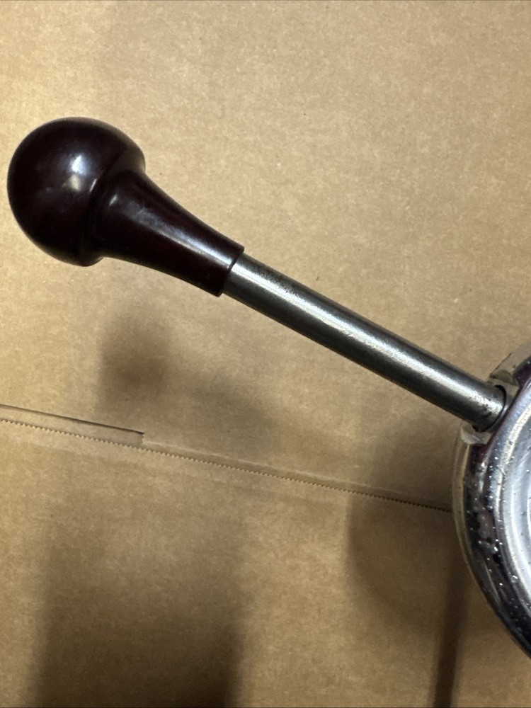Craftsman 113.2501 Drill Press Three Arm Handle Down Feed Down Assembly 150