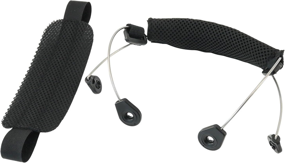 Headset Headband Replacement Accessories Compatible with Howard Leight by Hon...