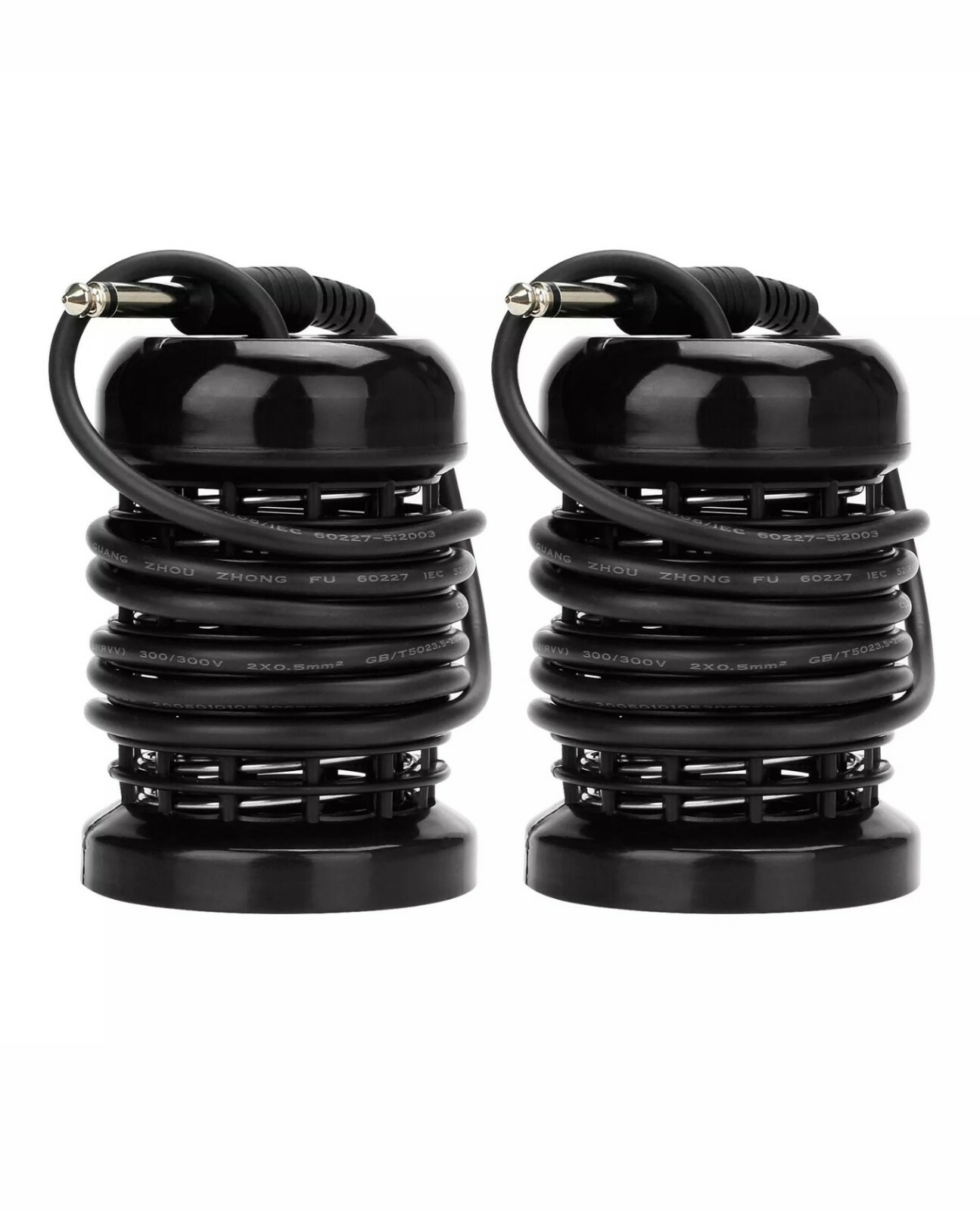 Detox Foot Bath Arrays - Replacements for Detox Foot Spa Cleanse Machine(2 Pack)