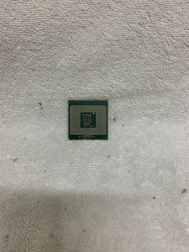Intel SL7PD Xeon 2.80GHz 1MB Single-Core Processor