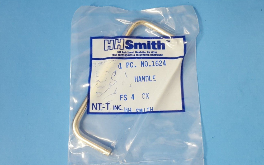 2 pcs- Handle, 1624, HH SMITH