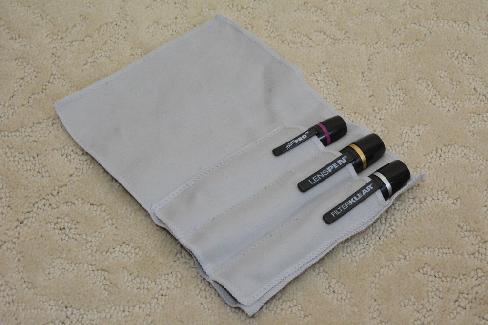 LensPen DSLR Pro Camera Cleaning Kit