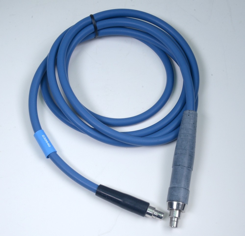 Endoscope Light Source Cable Fiber Optic 2.3m Surgical Guide  7½'