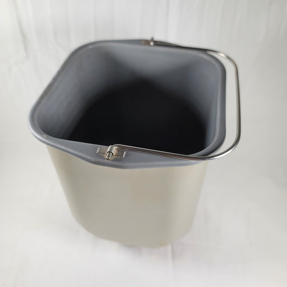 Breadman TR560 Pan ONLY, No Paddle