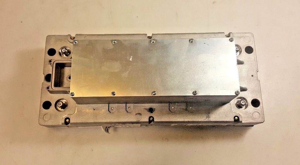 C-COR G3A628D40-CKLF92C1 Amplifier