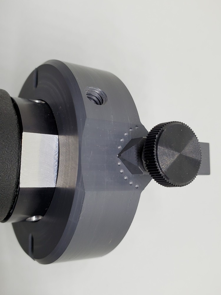 Tungsten Grinder TIG