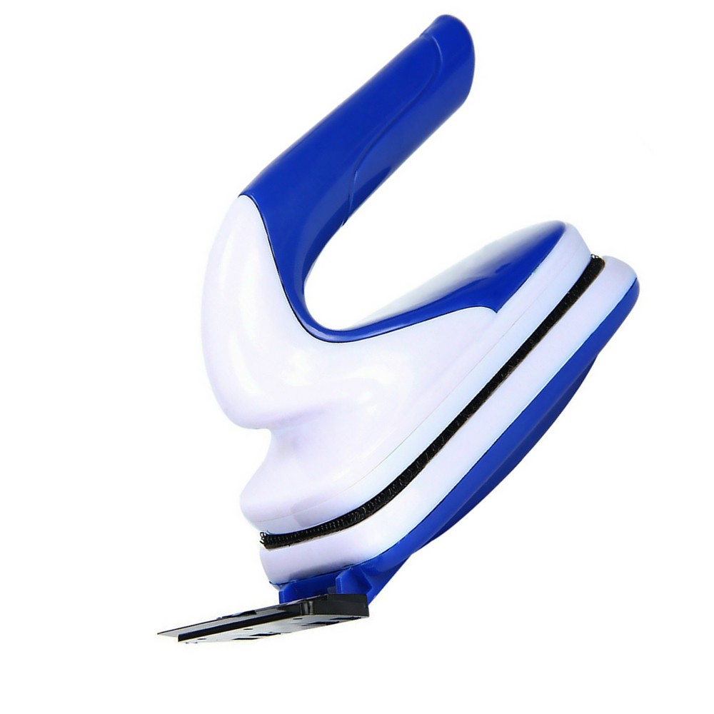 Algae Scraper Cleaner Cleaning Floating Magnetic Brush Aquarium Cleaning Tool