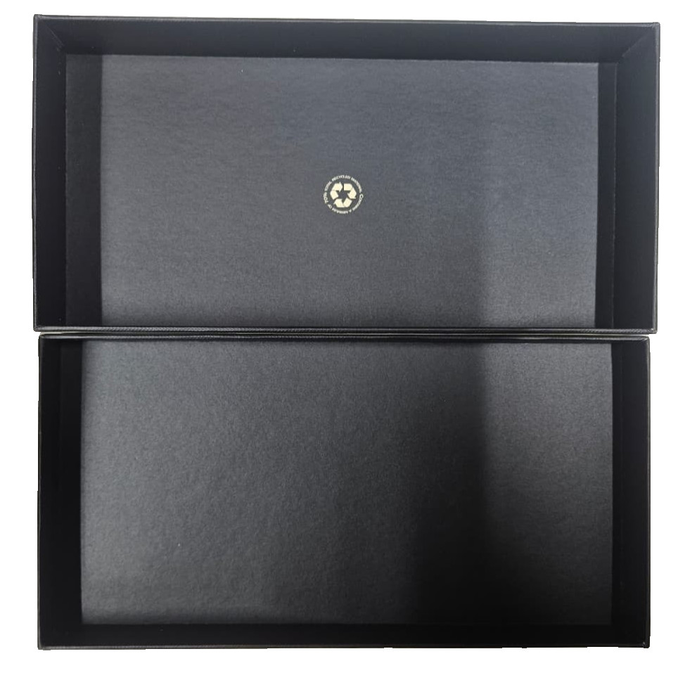 Jo Malone London Ivory Empty Gift Box - NEW - Check Description