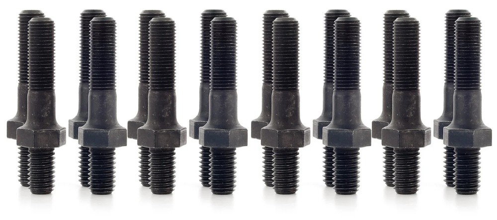 JEGS 20584 Rocker Arm Studs