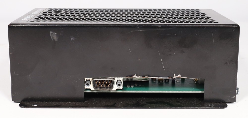 Axcelis Hall Probe Interface D11044300