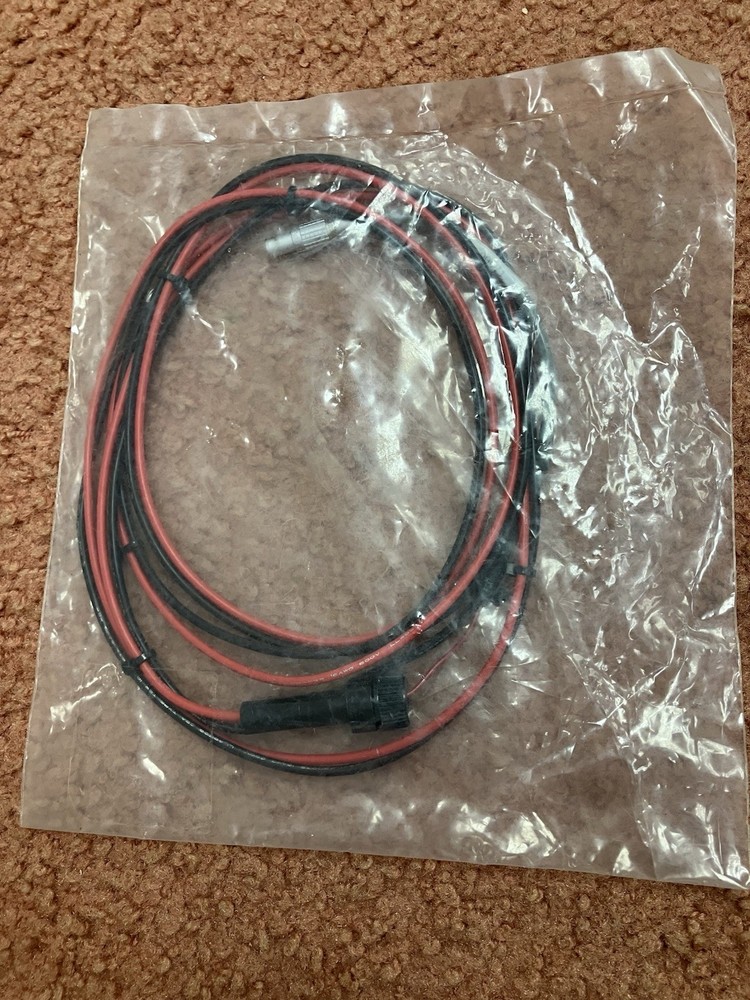 PACIFIC CREST CABLE - A00071