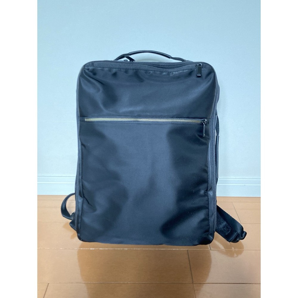 Acegene moving system backpack Used From Japan
