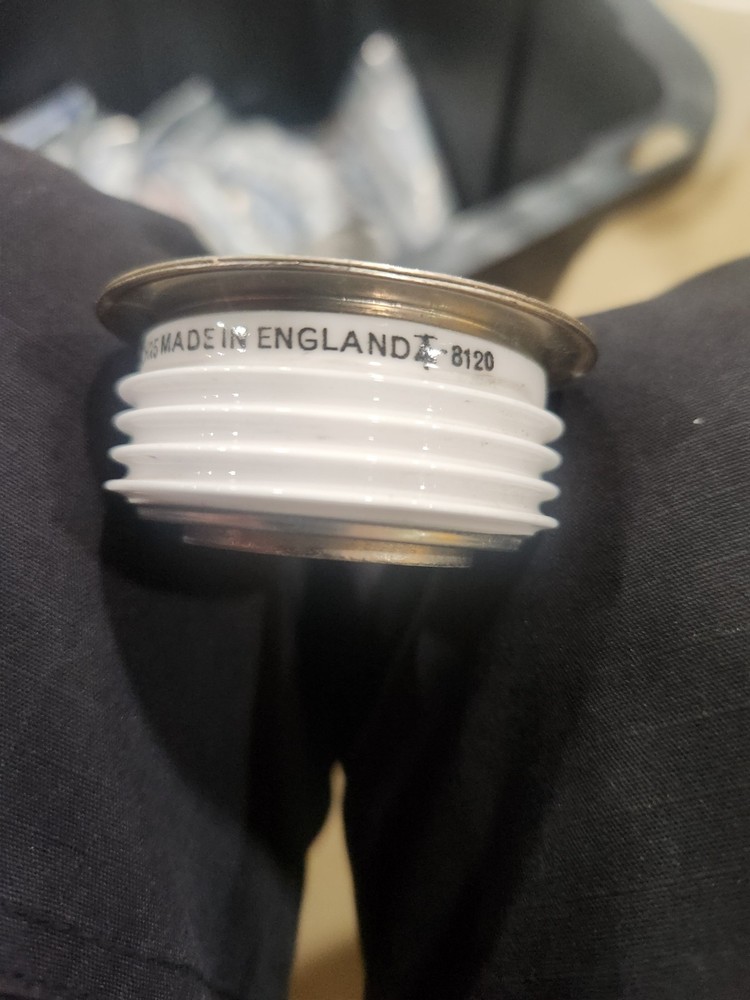 Westcode N260CH25 SCR THYRISTOR