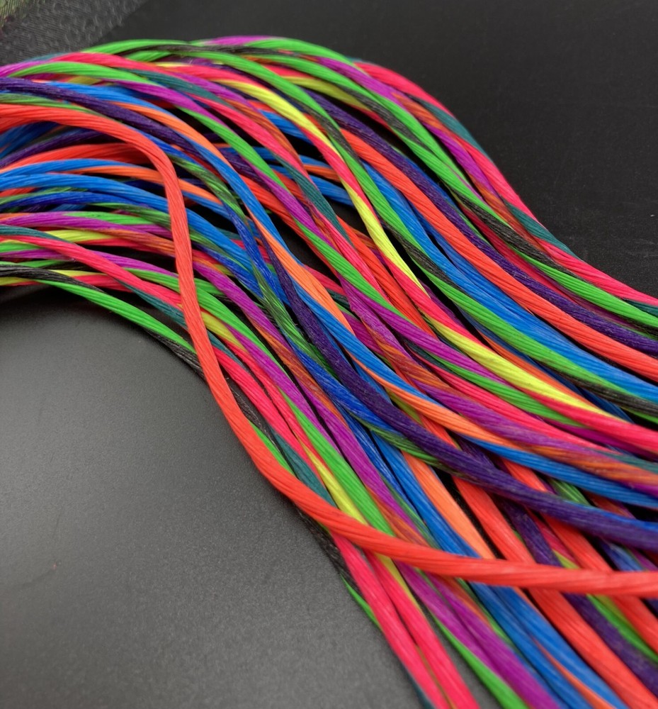 Parker Crossbow String & Cable Set (Custom Color) ANY MODEL