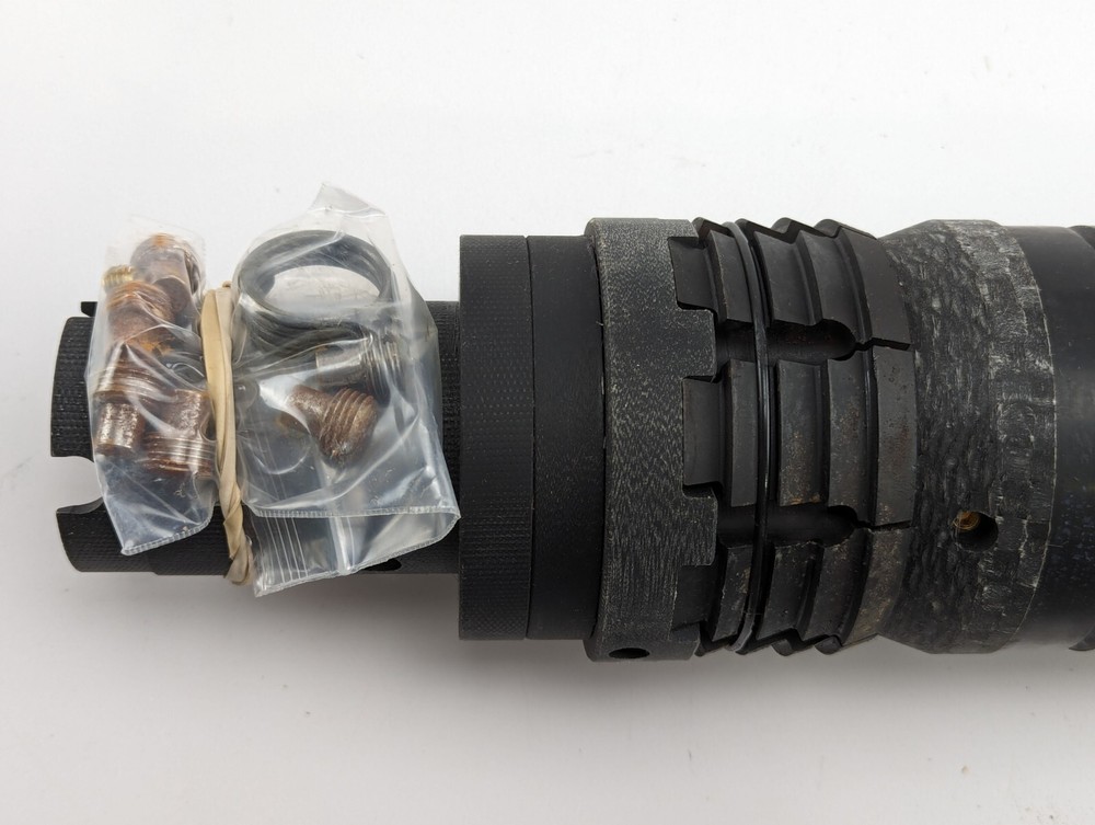 Silver Fox Completion Services Composite Frac Plug 4 1/2", 10K 13.5-15.1# *NEW*