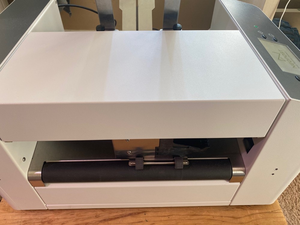 Neopost AS-450 - Rena Addressing printer