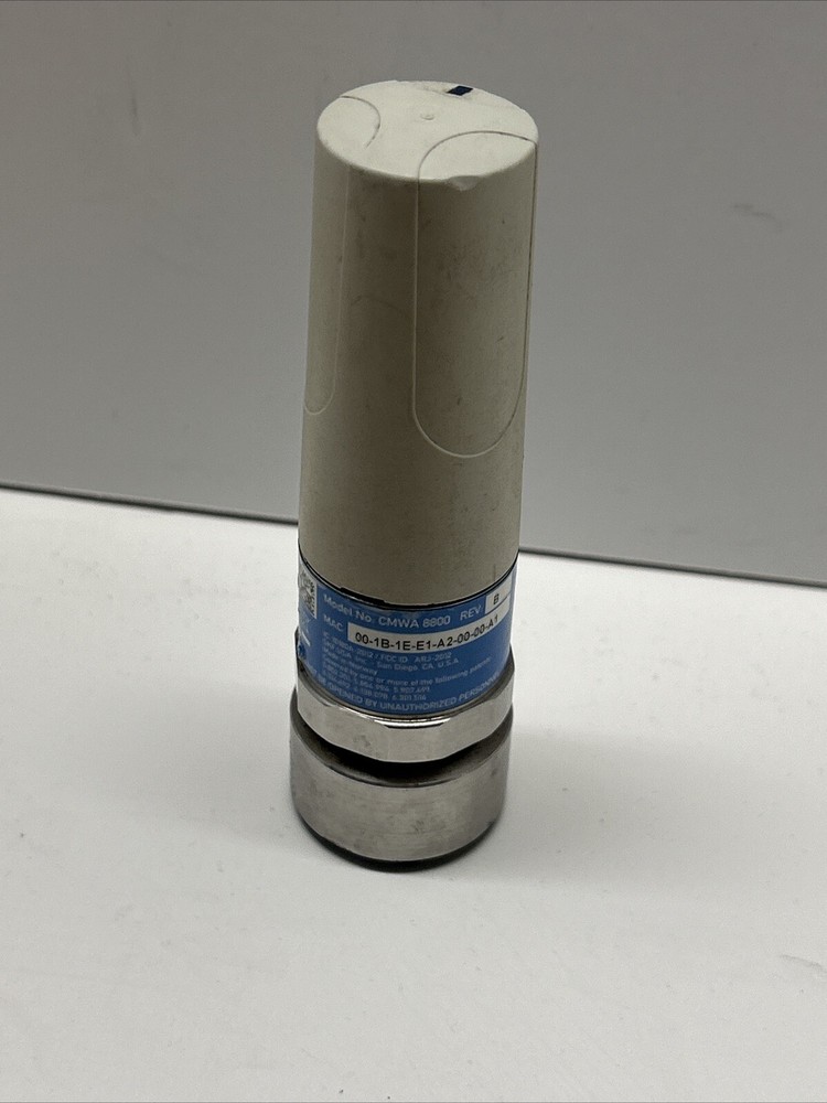 SKF Wireless Machine Condition Sensor CMWA 8800