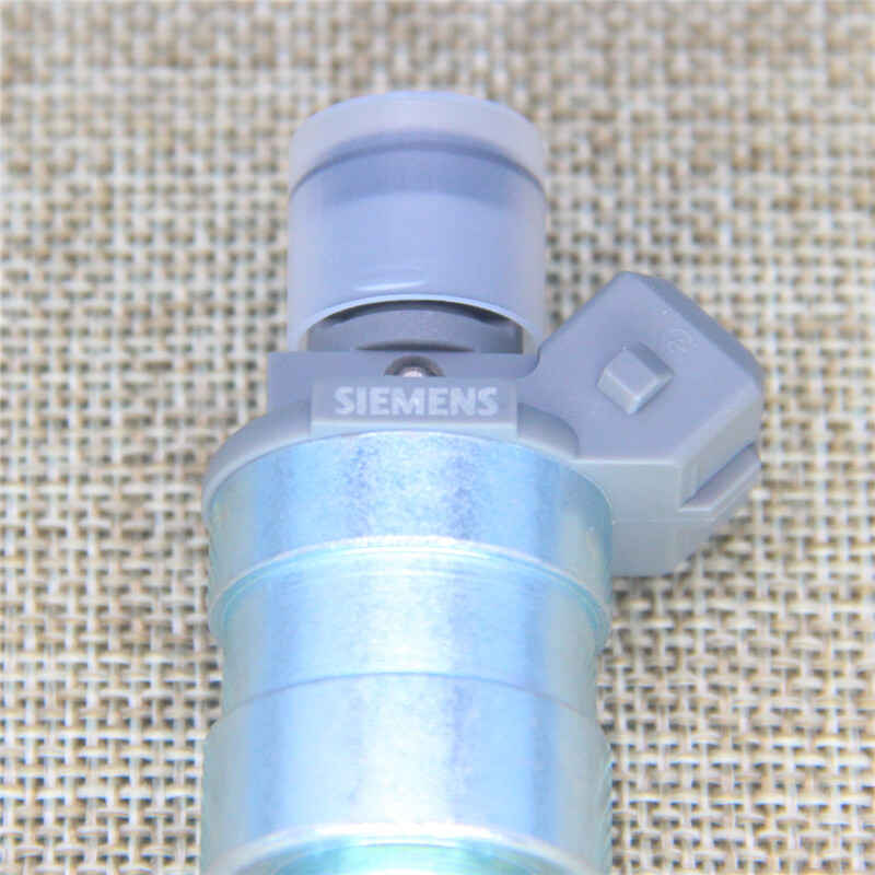 Siemens Set of 8PCS Fuel Injectors for 1996-1999 Dodge Jeep Ram 5.2L 5.9L