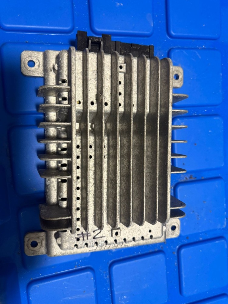 OEM BOSE Factory Audio Amplifier