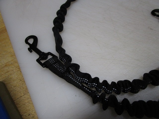 Dual DOUBLE Dog Leash for Two Dogs 360 Swivel No Tangle Walking Leash 25-150 lbs